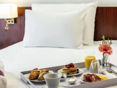 Mercure Lourdes Impérial - 65