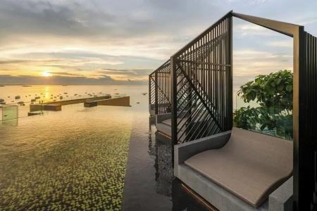 The Edge central pattaya - 31