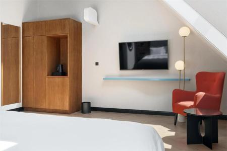 Radisson & Suites, Gdansk - 35