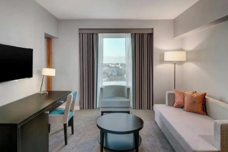 Sheraton Bucharest - 70