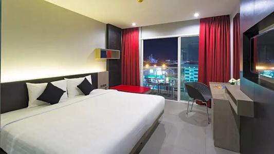At Patong - Sha Certified - 31