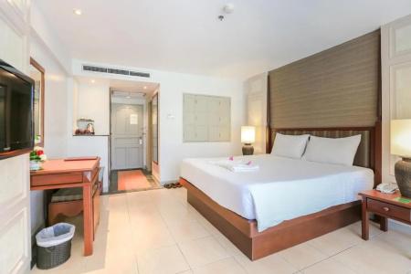 Phuket Orchid Resort And Spa - Sha Extra Plus - 18