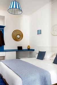 Monte Solaro Bed & Breakfast - 24
