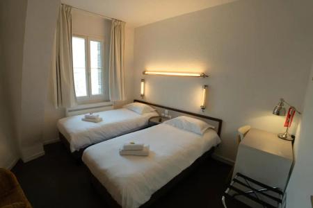 Brit Des Grands Hommes - Bordeaux Centre - 24