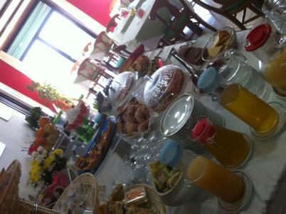 Bellevue del Golfo & Spa - 12