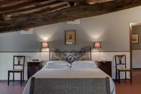 Tenuta Il Corno Agriturismo - 1