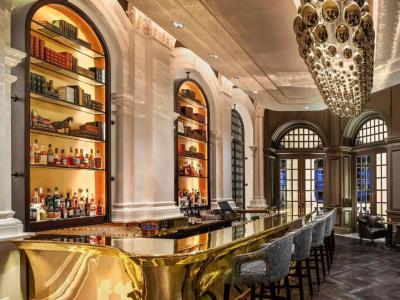 Raffles Singapore - 16