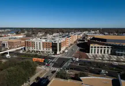 SpringHill Suites Old Dominion University - 24