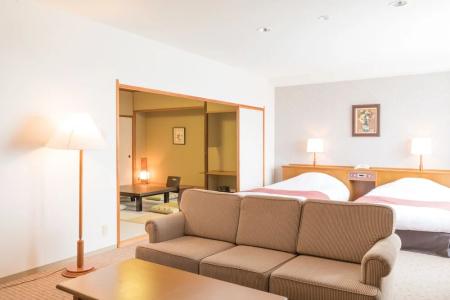 & Resorts Ise-Shima - 105