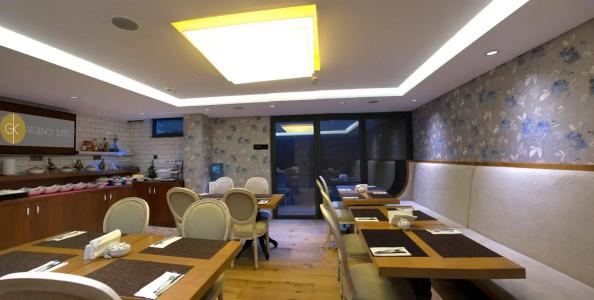 Gk Regency Suites - 16