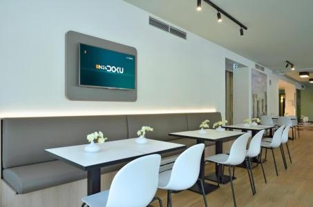 b&b Frankfurt-West - 12