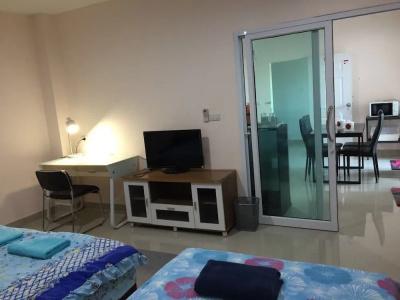 Connect Apartment - 73