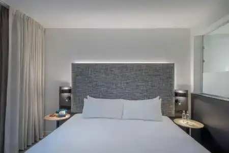 Innside by Melia Newcastle - 6