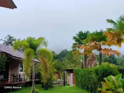 Khaosok Rainforest Resort - 42