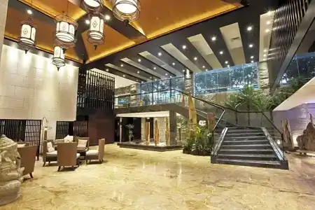 Season Boutique Longcheng Branch - 1
