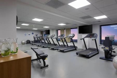 Courtyard by Marriott Bucharest Floreasca - 15