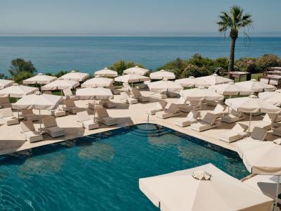 Torre Del Barone Resort - 38