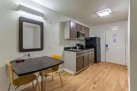 Studio 6-Dallas, TX - 69