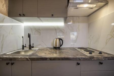 Central Dayflat - 375