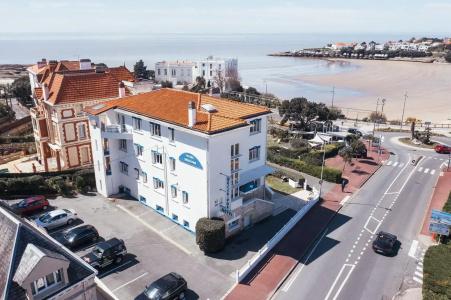 Belle Vue Royan - 16
