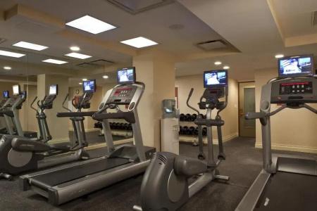 Four Points by Sheraton Midtown - Times Square - 18