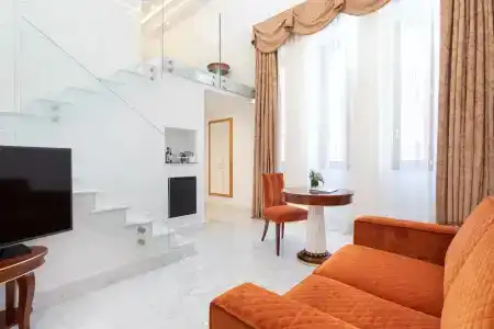 Ortea Luxury Palace - 4