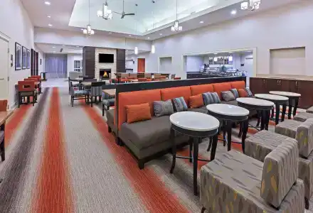Homewood Suites at Mall Del Norte - 26
