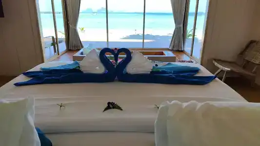 Koh Mook Sivalai Beach - 2