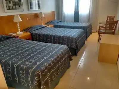 Copacabana Mar - 32