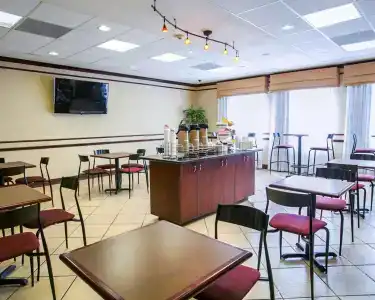 Sleep Inn and Suites - 18