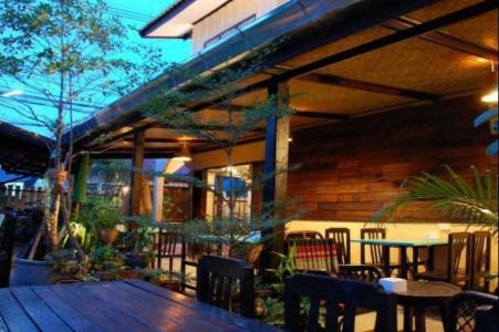 The Outside Inn - 12