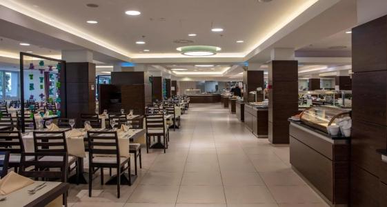 Vitality Punta - 38