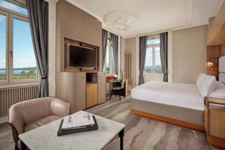 The Ritz-Carlton de la Paix, Geneva - 4