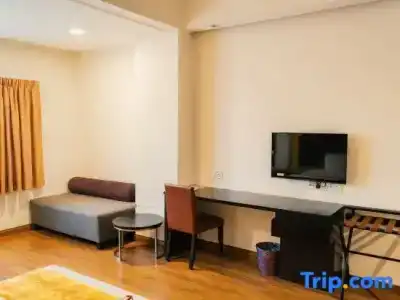 Sentral Riverview Melaka - 43