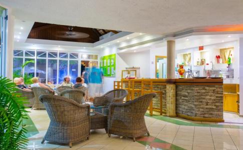 Seasense Boutique & Spa - 31