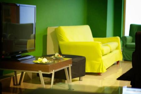 Nest Style Santiago - 23