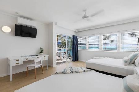 Coral Sea Marina - 57