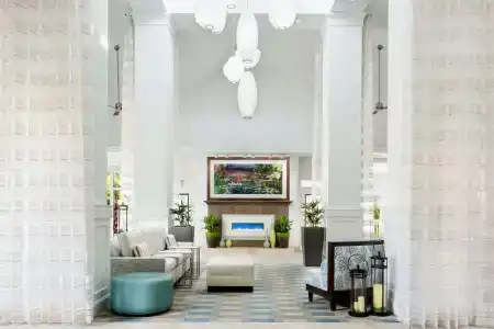 Hilton Garden Inn / The Keys Collection - 1