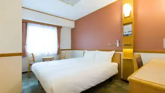 Toyoko Inn Kawasaki Ekimae Shiyakusho-dori - 37