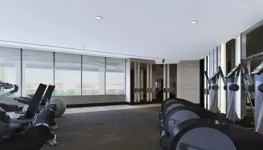 Yogyakarta Marriott - 22