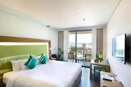 Novotel Danang Premier Han River - 280