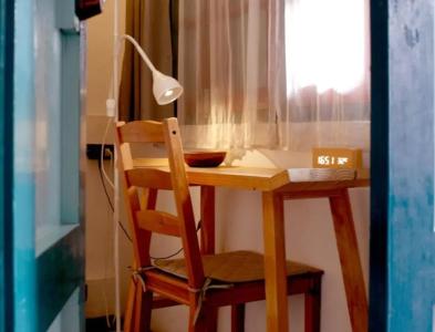 T-Boutique Hostel - Hua Lamphong - 50