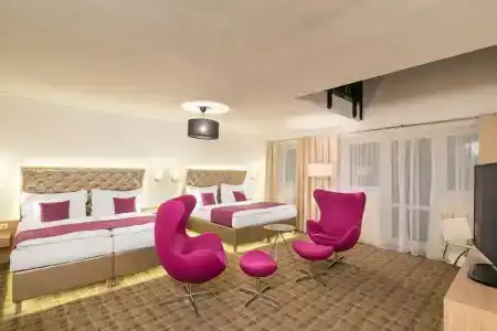 Pytloun Wellness Harrachov - 58