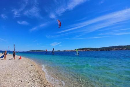 Mobile Homes Camp Perna - Adriatic Kampovi - 7
