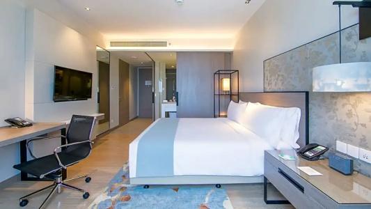 Holiday Inn & Suites Rayong City Centre, An Ihg - 61