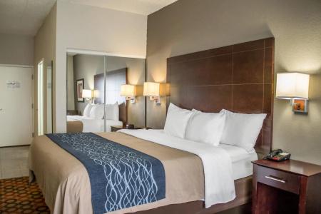Comfort Inn - 39