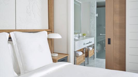 Four Seasons New Orleans - 6