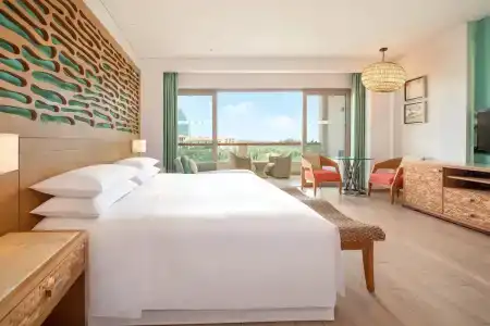 Sheraton Sanya Haitang Bay Resort - 55