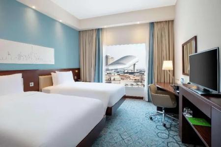 Hampton By Hilton Dubai Al Barsha - 44
