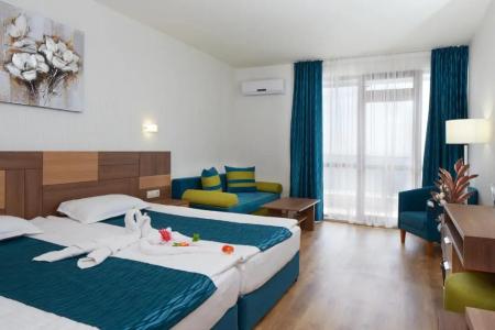 Paradise Beach Residence - Ultra All Inclusive - 32